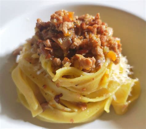 Ricette dimenticate Il ragù di Pellegrino Artusi Luca Cesari