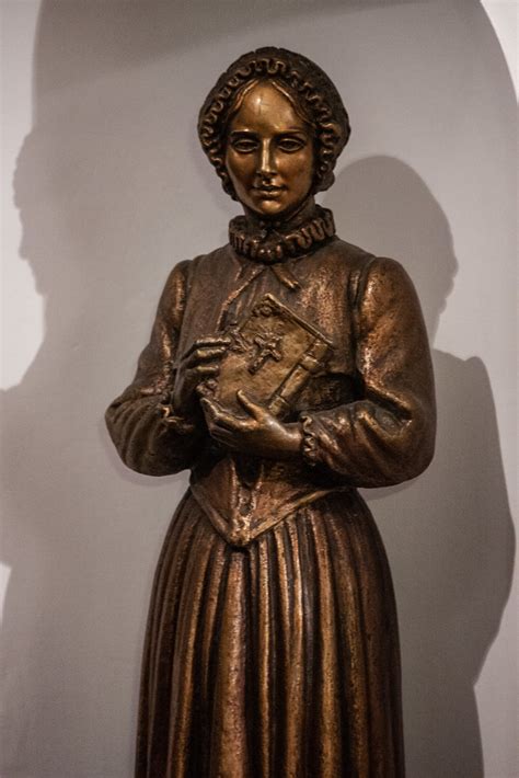 St Margaret Clitherow Grant Almighty God To Us Who Hono Flickr