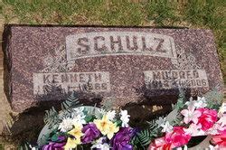 Mildred Louise Kruse Schulz M Morial Find A Grave