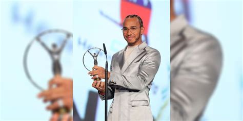 Nominees for 2021 Laureus World Sports Awards announced - Sportsmatik