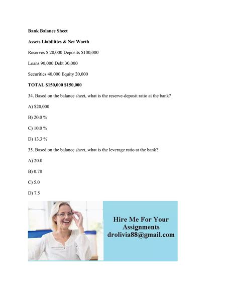 Bank Balance Sheet Assets.pdf