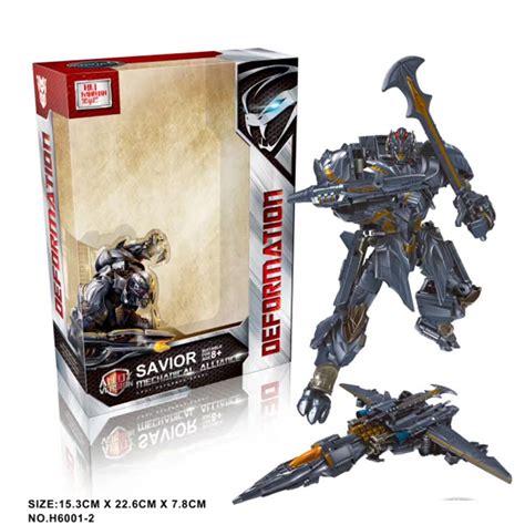 Transformers Juguetes Hot Rod Optimus Prime Comandante Negro Mamba Juguete Modelo Hombre
