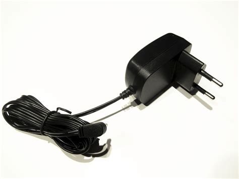 Adapter S004LV0600045 — Все зарядные устройства