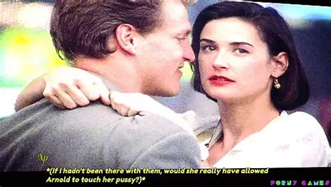 Perfect Housewife By K Soft Horny Wife Masturbates Old Man In Front Of Other Elders