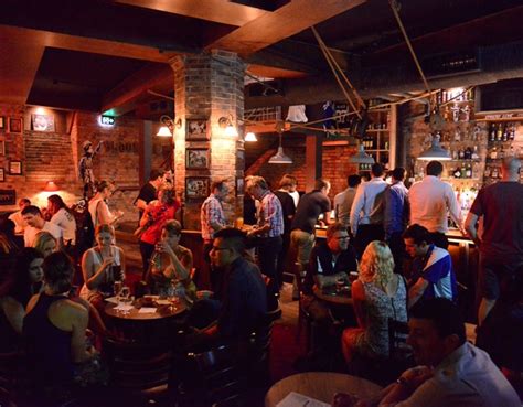 Best Brisbane Bars With Live Music | Must Do Brisbane