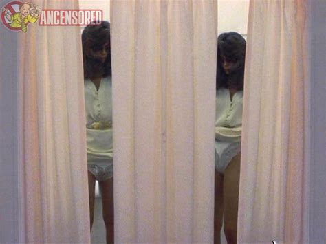 Naked Deborah Shelton In Body Double