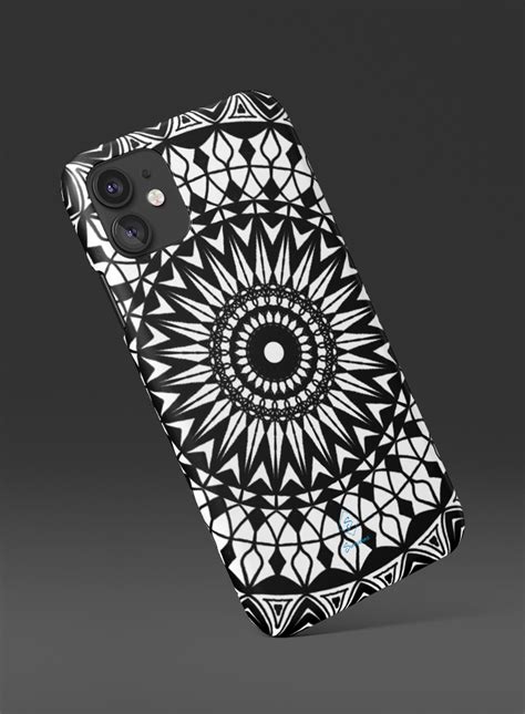 Designer Mandala Cases - Swevenne