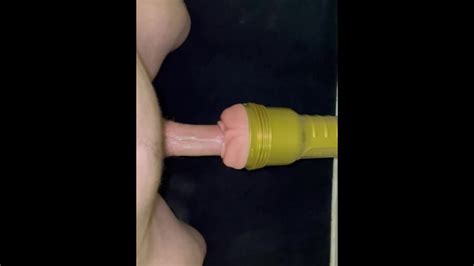 Hung White Twink Fucks Fleshlight Pornhub Gay
