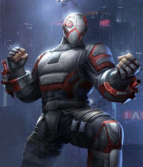 Injustice 2 Mobile Roster Deadshot Deadshot Comics Injustice