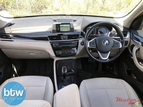 2018 Bmw X1 For Sale Moka Mauritius