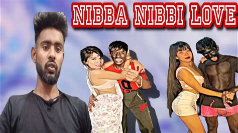 Nibba Nibbi Love Story Roast Guru Katariya Instagram Reels YouTube