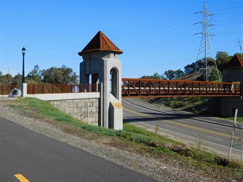 Johnny Cash Trail Bridge 29 Gratis Stock Bild Public Domain Pictures