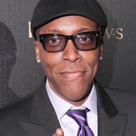 Arsenio Halls Net Worth & Personal Info - The New York Banner