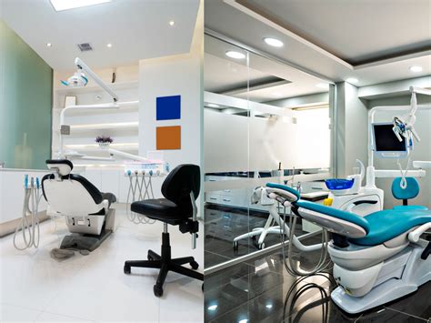 O Wietlenie Gabinetu Stomatologicznego Dentystycznego Smd Led