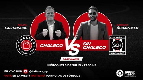 SUPERMATCH Chaleco Vs Sin Chaleco Behance