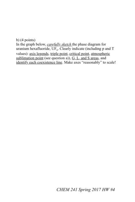 Solved CHEM 241 Homework #4: Electrochemical equilibrium. | Chegg.com 