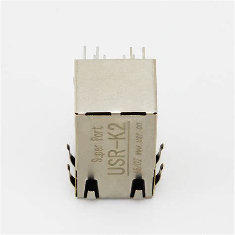 Купить usr-k2] многофункциональный супер порт ethernet модуль с ...