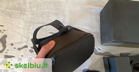 oculus quest vr skelbimai - Skelbiu.lt