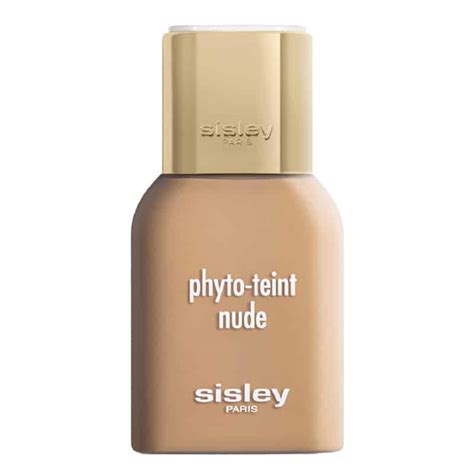 Bedste Pris P Sisley Phyto Teint Nude W Cinnamon Testmag