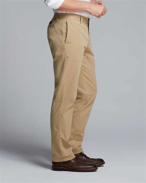 Fit Guide Men S Chinos Emerson