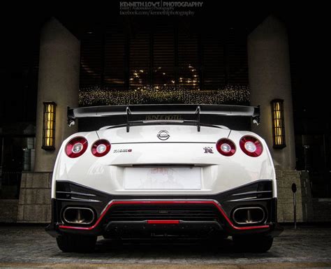 Nissan GT-R Nismo Wallpapers - Wallpaper Cave