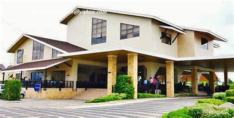 THE BEST AMENITIES & FACILITIES at Lancaster New City Cavite. In Bus ...