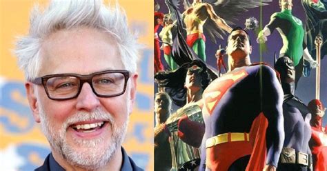 5 Fan-Favorite Characters Coming To the New DCU - and James Gunn Has ...