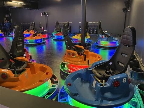 Supercharged Entertainment is Opening in Edison - NJ Family