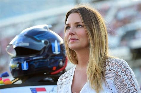 Who is Dale Earnhardt Jr. Wife? | Meet Amy Earnhardt