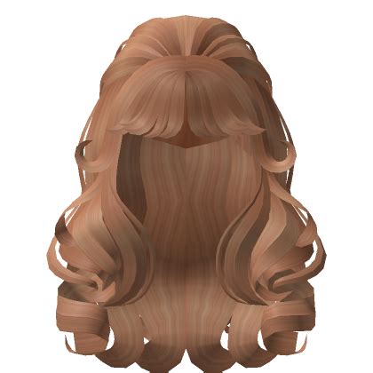 Charmel Blonde 60s Beehive Curls Roblox Item Rolimon S