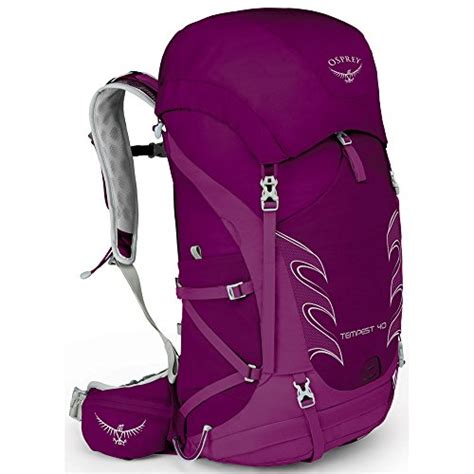 Osprey Tempest 40 Pack For Women | Mountains For Everybody