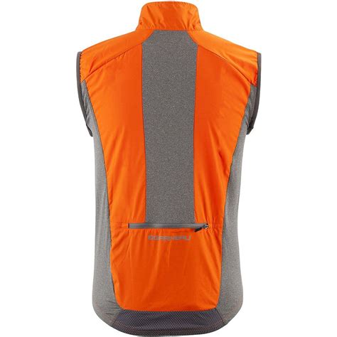 Louis Garneau Nova Cycling Vest Men S Backcountry