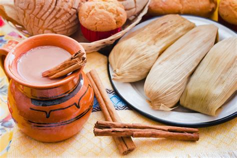 ¿por Qué Comemos Tamales El Día De La Candelaria