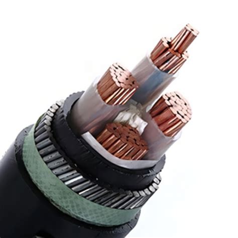 XLPE INSULATED ELECTRIC CABLE Huanghe Cable Group Henan Interbath