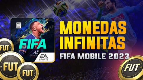 Cómo conseguir monedas infinitas en FIFA Mobile 2023 TecnoDroide