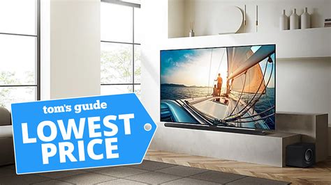 Hurry! This amazing Samsung QLED TV is a whopping 40% off at Amazon | Tom's Guide