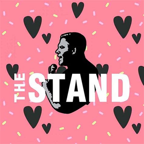 Upcoming Shows The Stand Restaurant And Comedy Club