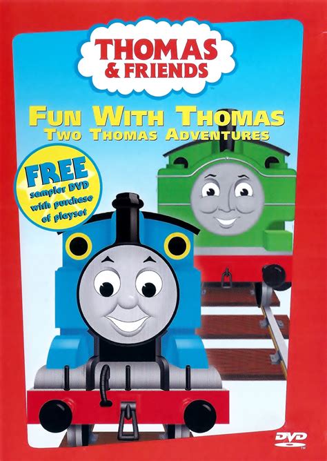 Fun With Thomas Thomas The Tank Engine Wikia Fandom Powered By Wikia