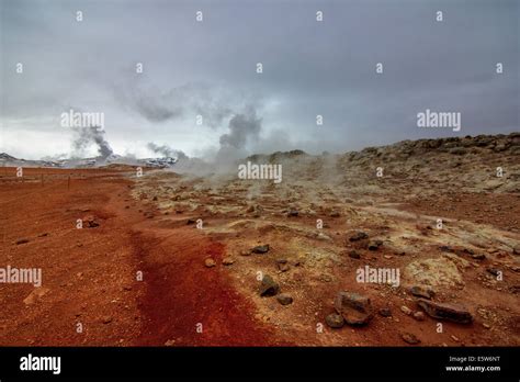 Vulkanische Energie Fotos Und Bildmaterial In Hoher Aufl Sung Alamy