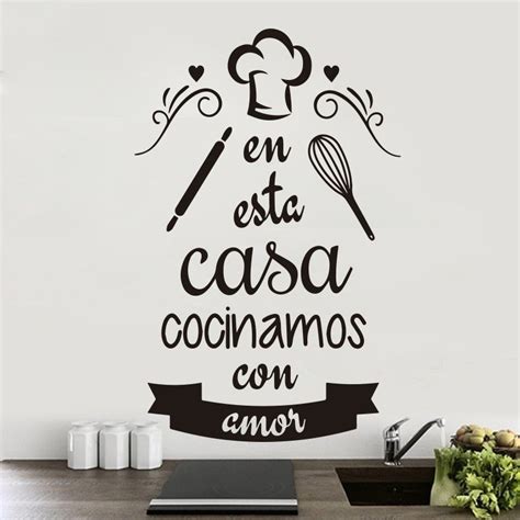 Cocinamos Con Amor Comprar En Vasco Design