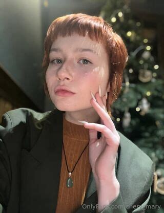 Chery Mary Nude Onlyfans Nudostar Tv