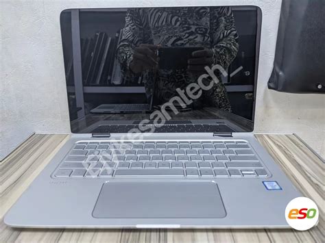 Hp Spectre Pro X G Laptop Esocity