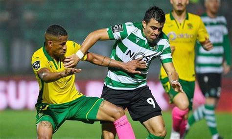 SPORTING VENCE O PAÇOS DE FERREIRA E SEGURA O QUARTO LUGAR VÍDEO