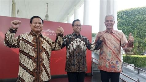 Ganjar Pranowo Jadi Sosok Paling Tepat Dalam Mengelola Sektor Maritim