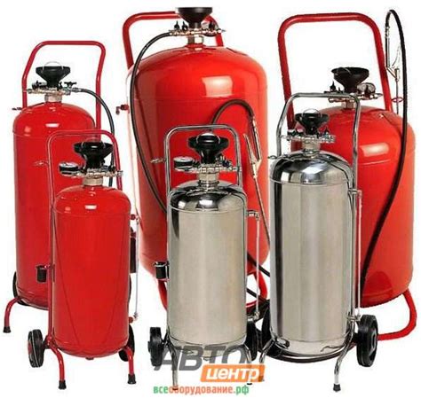 Пеногенератор Procar Tornado Lt 24 inox foamer