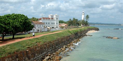 Galle Fort Hotel, Galle, Sri Lanka | Discover & Book | The Hotel Guru