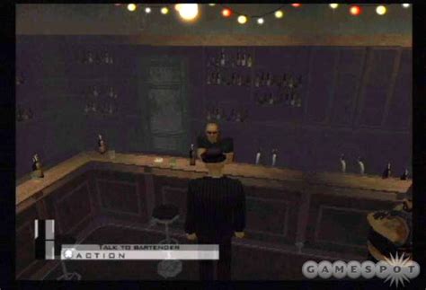 Hitman: Contracts Walkthrough - GameSpot