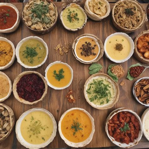Exploring Local Flavors - Jonathans Fine Dining and J-Bistro in Oakville