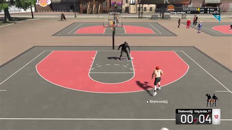 2k20 2 Way Slashing Playmaker 86 To E1 200 Sub Grind YouTube