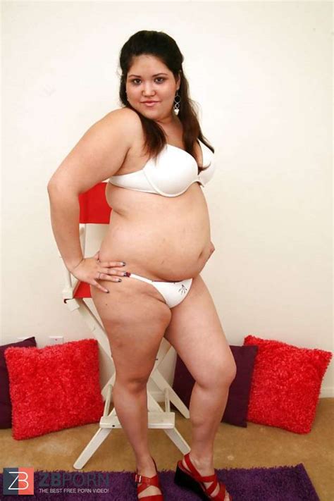 Thick Luxurious Gal ZB Porn